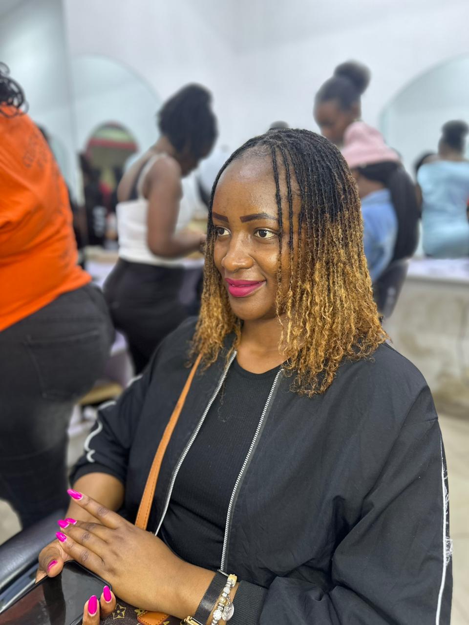 Premium Human Hair Supply in Nairobi